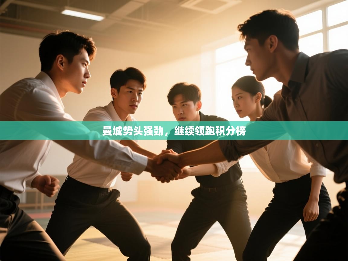 开云体育app下载链接-曼城势头强劲,继续领跑积分榜  第2张
