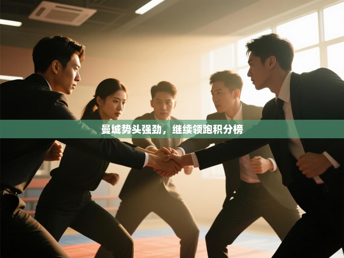 开云体育app下载链接-曼城势头强劲,继续领跑积分榜  第3张