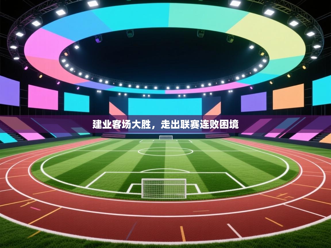 开云体育修改登录密码-建业客场大胜，走出联赛连败困境