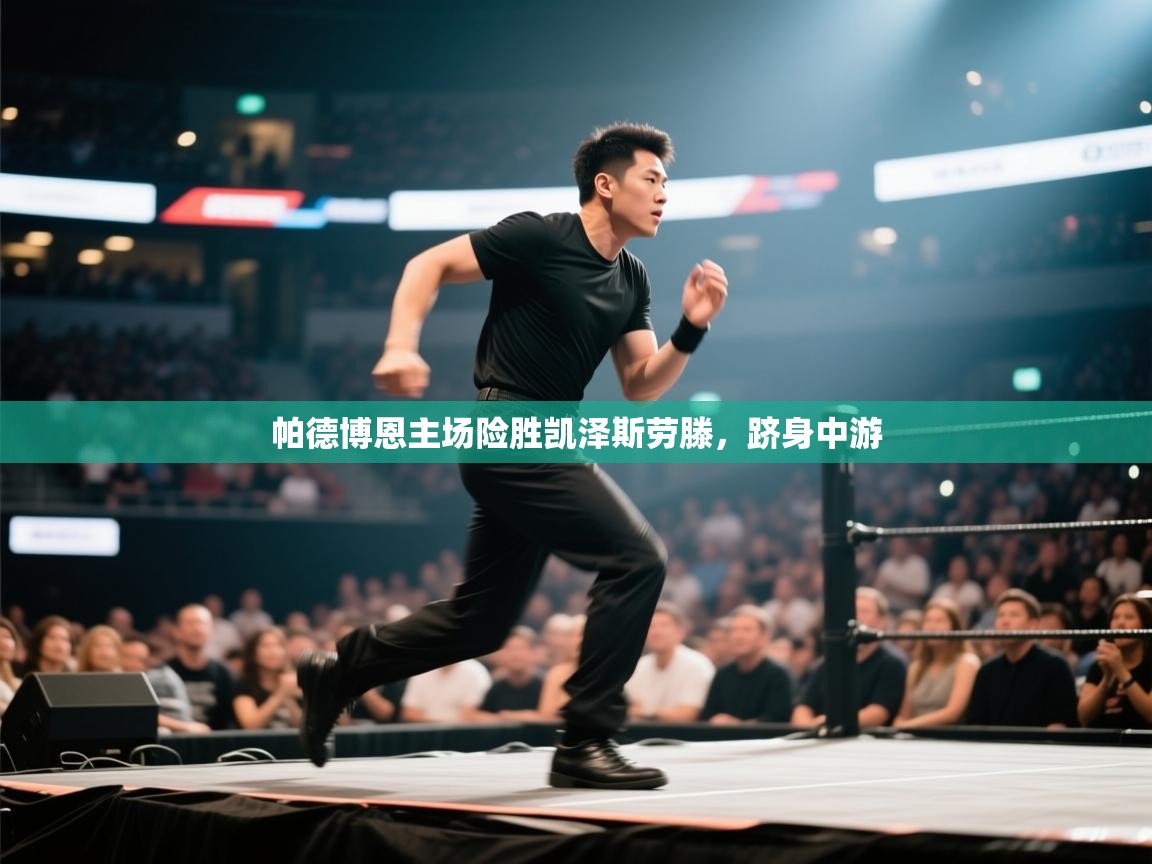 开云体育入口邀请码-帕德博恩主场险胜凯泽斯劳滕,跻身中游  第3张