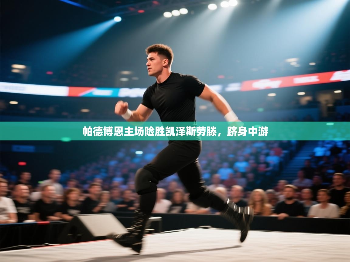 开云体育入口邀请码-帕德博恩主场险胜凯泽斯劳滕,跻身中游  第1张