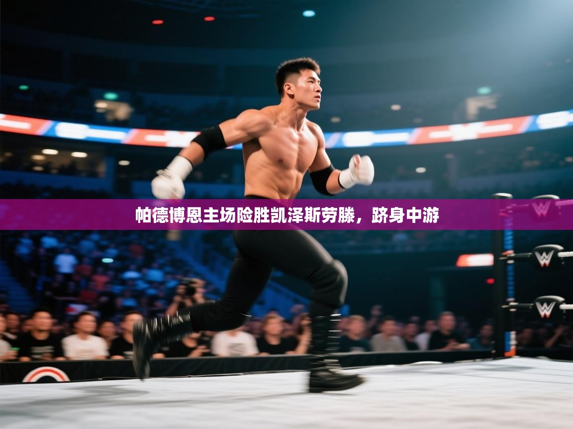 开云体育入口邀请码-帕德博恩主场险胜凯泽斯劳滕,跻身中游  第2张
