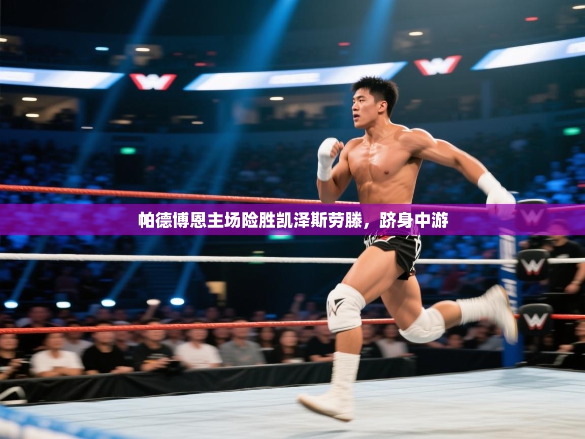开云体育入口邀请码-帕德博恩主场险胜凯泽斯劳滕,跻身中游  第4张