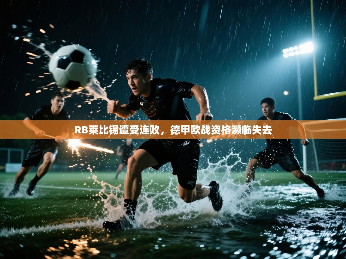 云开体育入口-RB莱比锡遭受连败,德甲欧战资格濒临失去  第1张