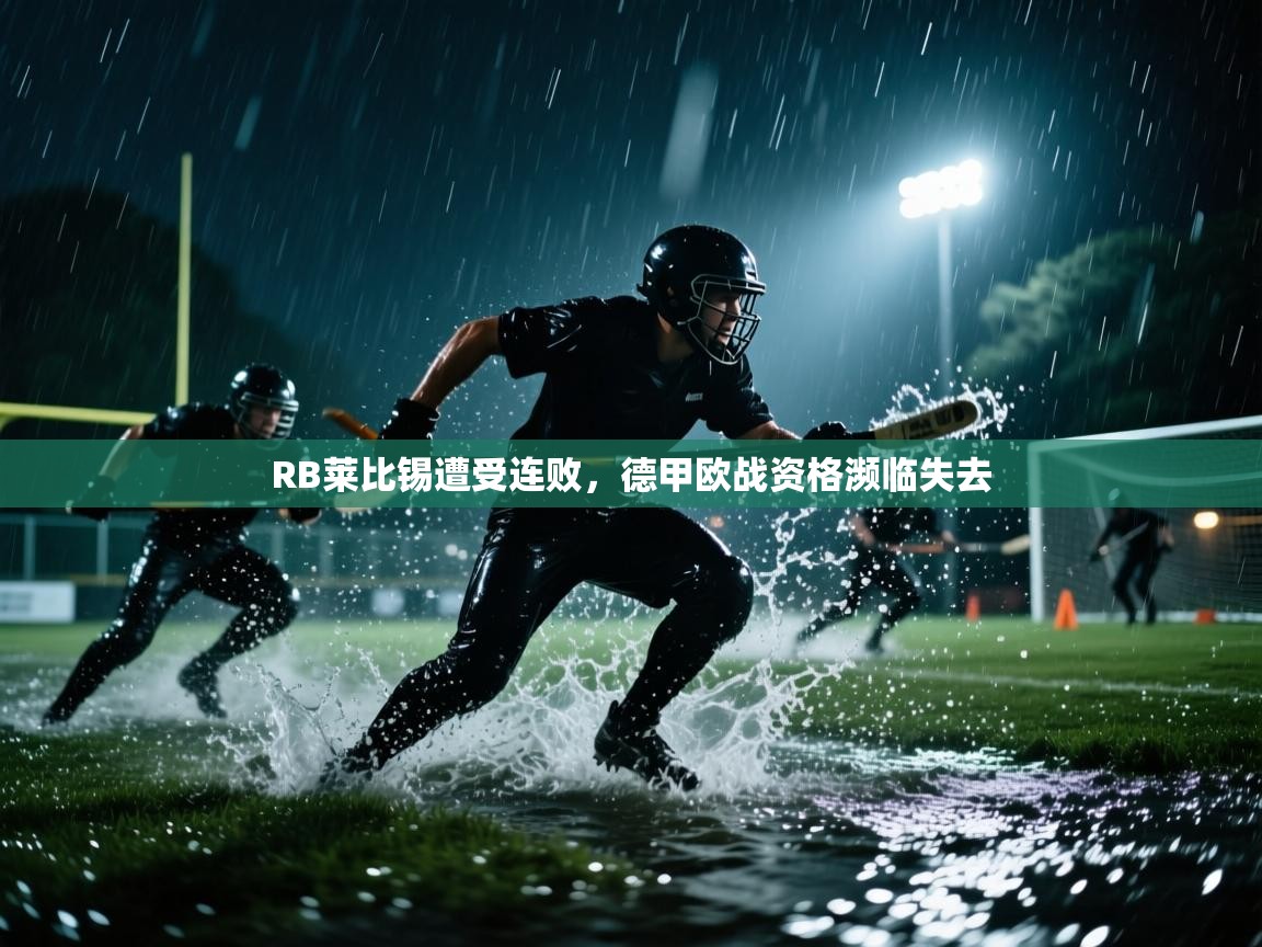 云开体育入口-RB莱比锡遭受连败,德甲欧战资格濒临失去  第4张