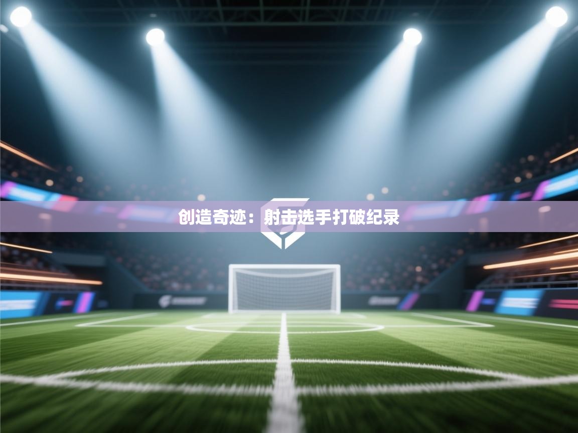 云开体育入口-创造奇迹:射击选手打破纪录  第1张