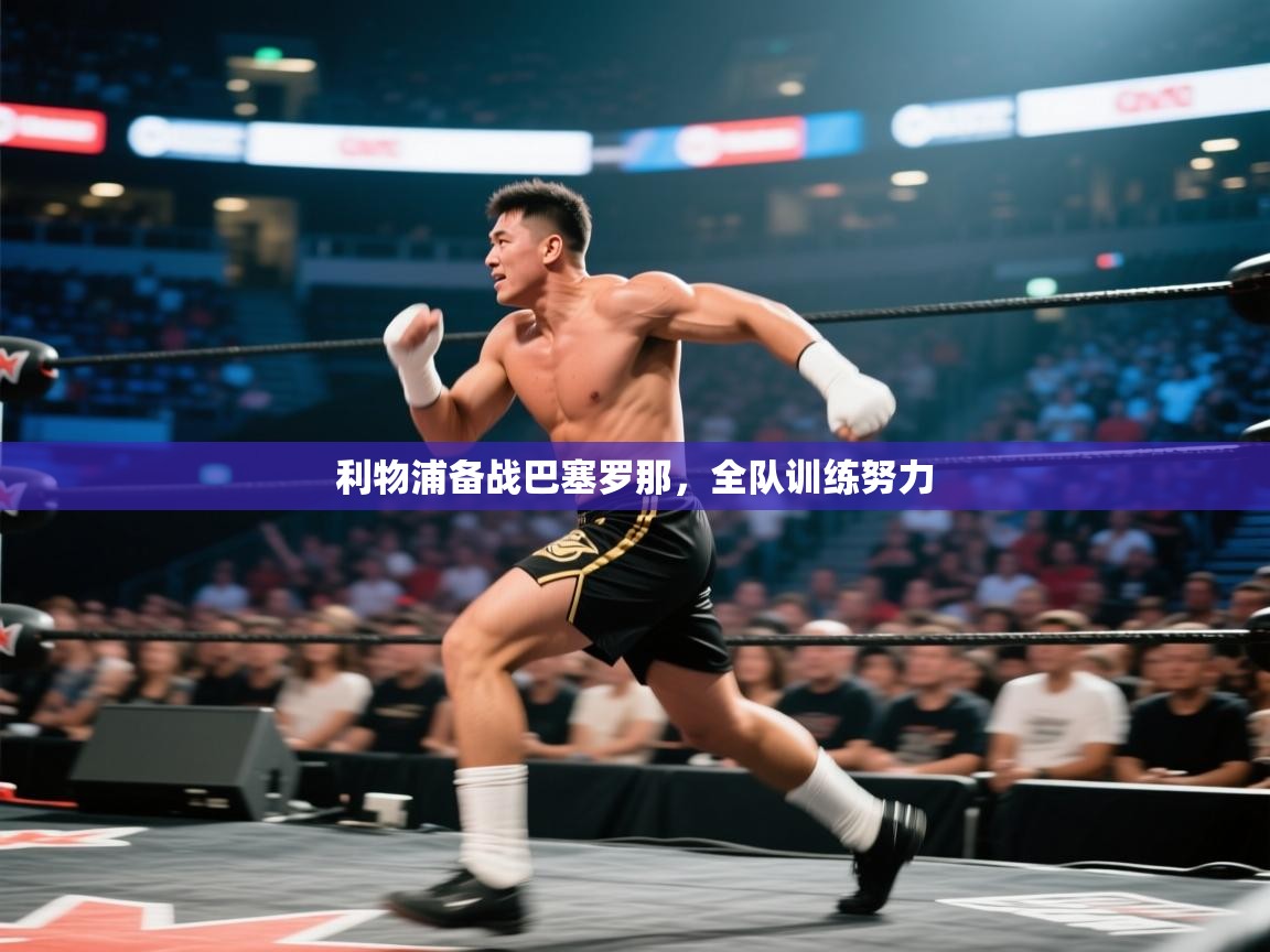 开云客服-利物浦备战巴塞罗那,全队训练努力  第1张