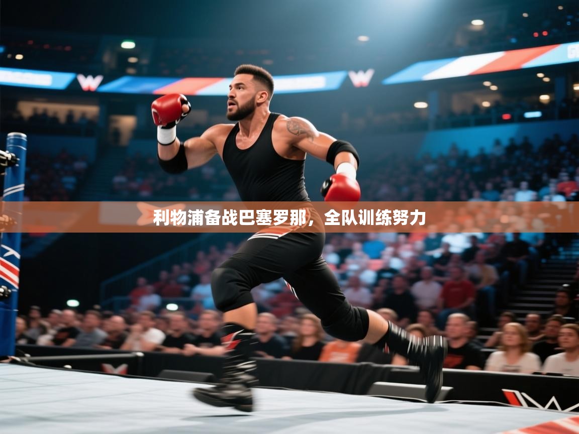 开云客服-利物浦备战巴塞罗那,全队训练努力  第2张