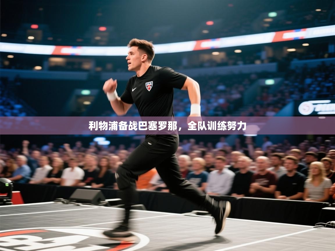 开云客服-利物浦备战巴塞罗那,全队训练努力  第3张