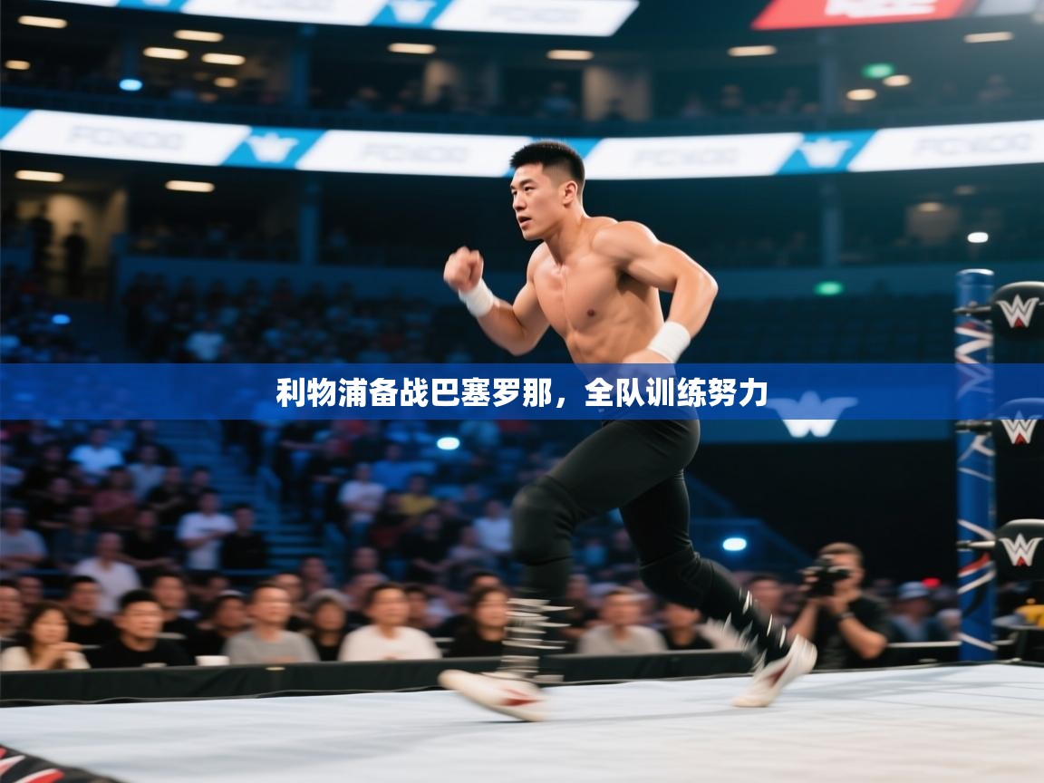 开云客服-利物浦备战巴塞罗那,全队训练努力  第4张