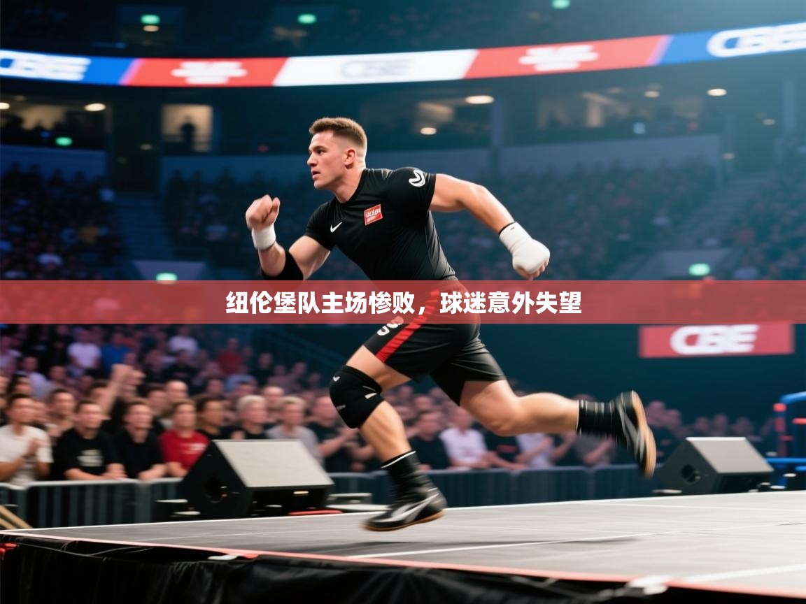 开云体育实名认证入口-纽伦堡队主场惨败,球迷意外失望 第1张