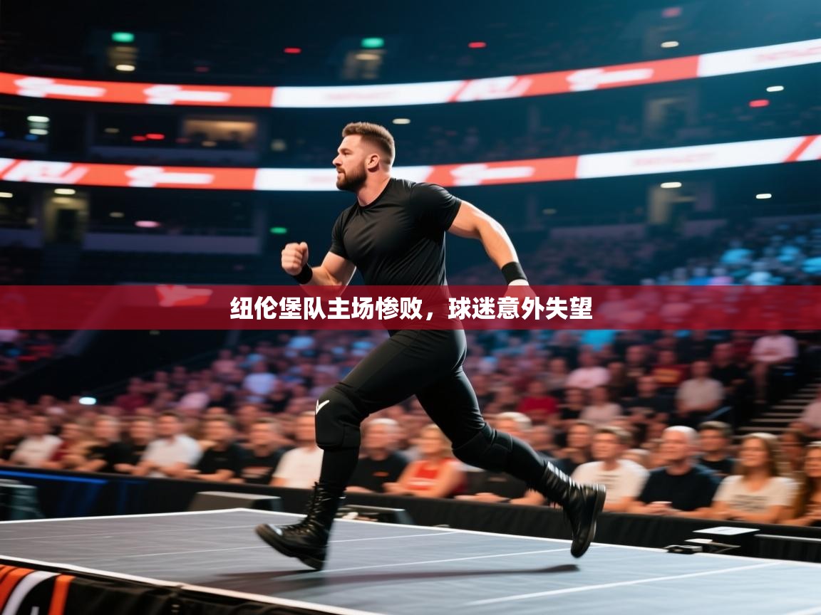 开云体育实名认证入口-纽伦堡队主场惨败,球迷意外失望 第2张