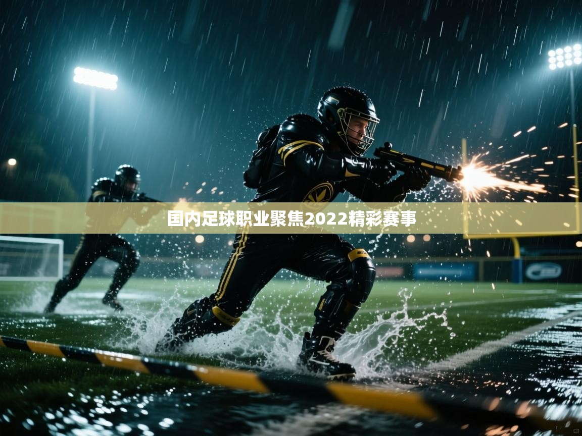 开云体育苹果版下载-国内足球职业聚焦2022精彩赛事 第2张