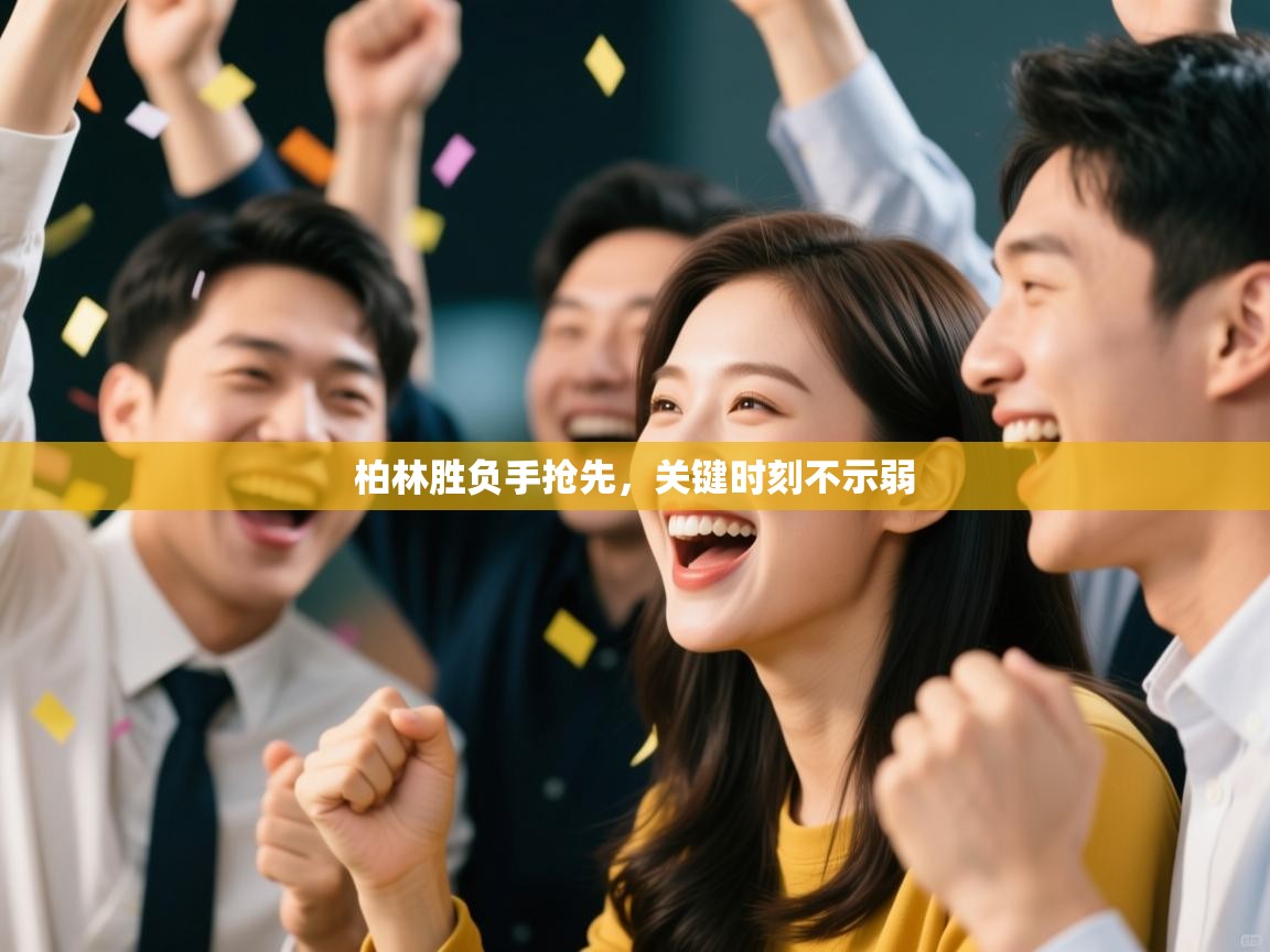 开云体育在线下载-柏林胜负手抢先，关键时刻不示弱  第4张