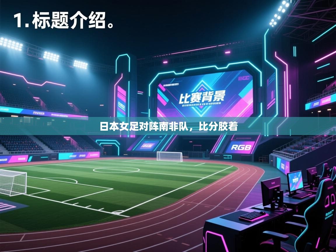 开云体育app下载安卓-日本女足对阵南非队,比分胶着 第1张