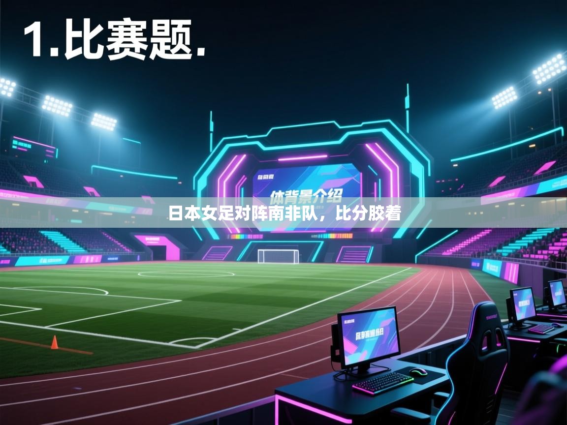 开云体育app下载安卓-日本女足对阵南非队,比分胶着 第3张