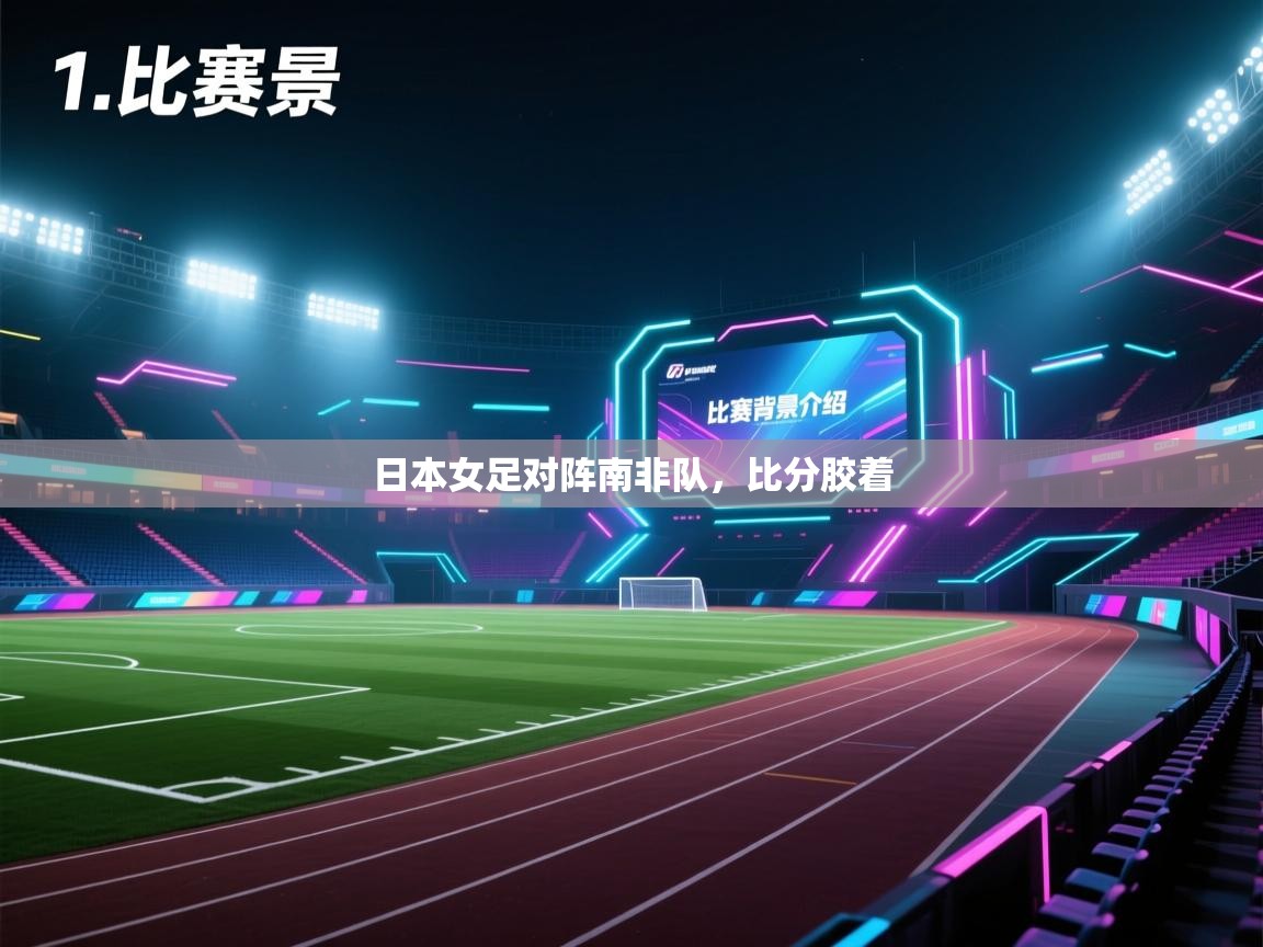 开云体育app下载安卓-日本女足对阵南非队,比分胶着 第4张