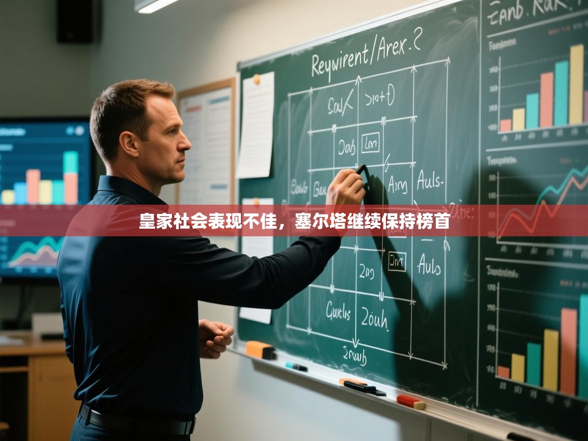 云开体育-皇家社会表现不佳，塞尔塔继续保持榜首