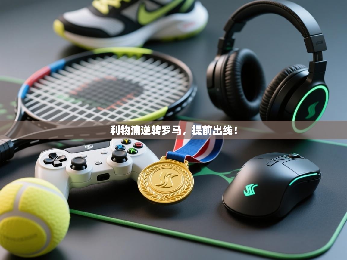 开云体育在线入口-利物浦逆转罗马，提前出线！  第2张