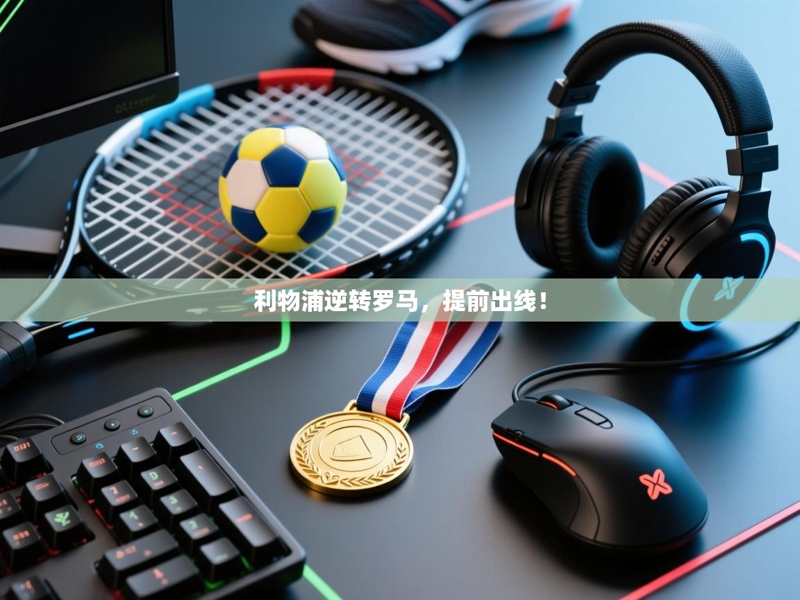 开云体育在线入口-利物浦逆转罗马，提前出线！  第4张