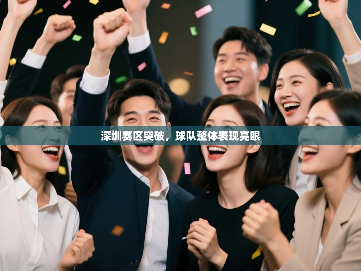 开云体育工单提交入口-深圳赛区突破,球队整体表现亮眼 第3张