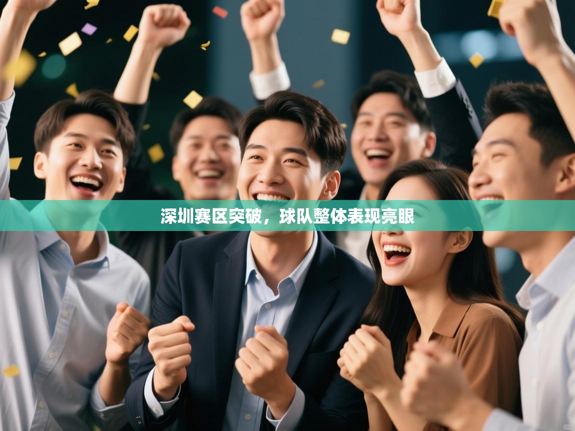 开云体育工单提交入口-深圳赛区突破,球队整体表现亮眼 第4张