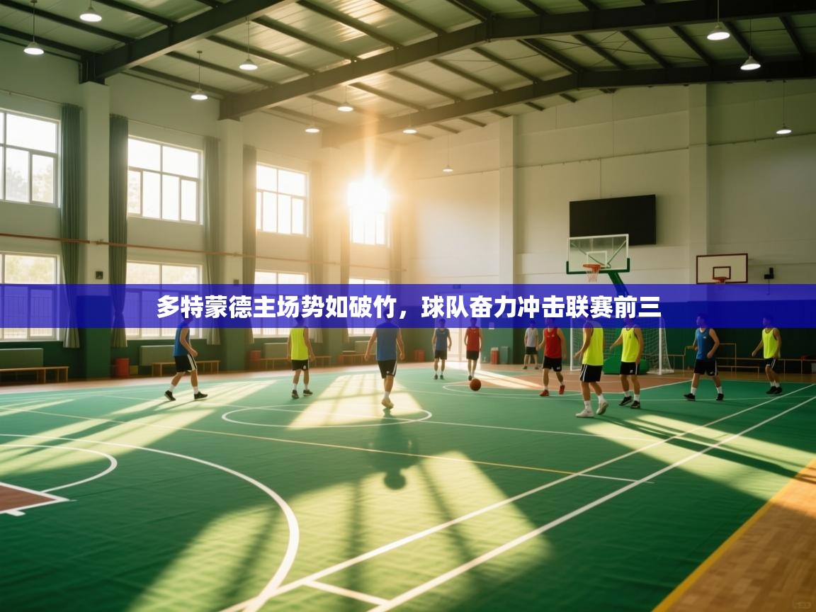 云开体育官方app下载-多特蒙德主场势如破竹，球队奋力冲击联赛前三