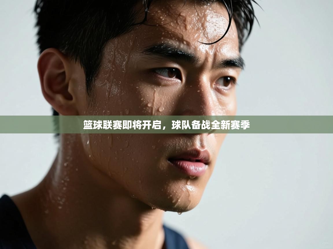 开云体育VIP权益说明-篮球联赛即将开启,球队备战全新赛季