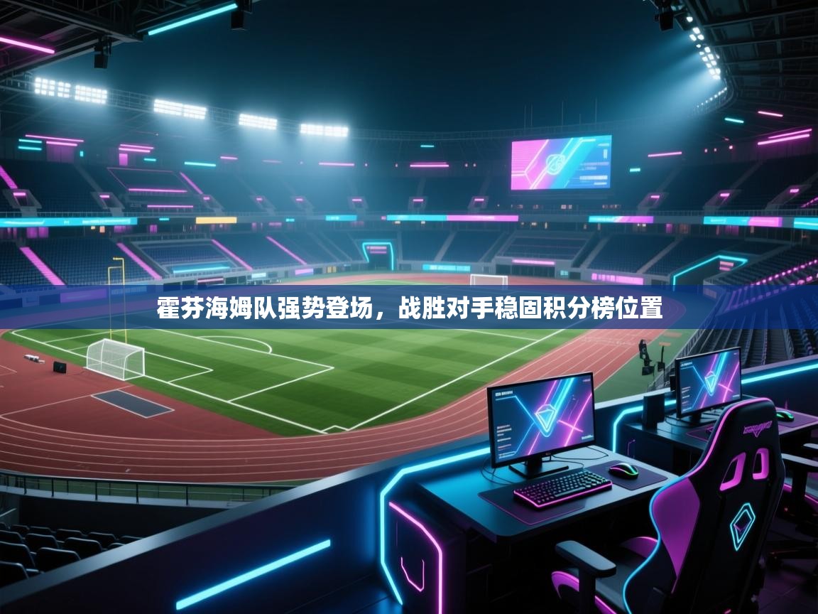 开云体育app下载链接-霍芬海姆队强势登场，战胜对手稳固积分榜位置  第1张