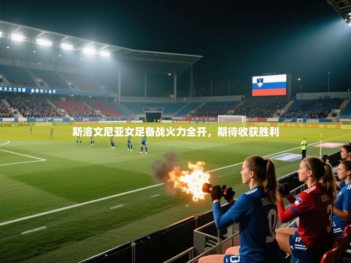 开云体育app在线-斯洛文尼亚女足备战火力全开，期待收获胜利