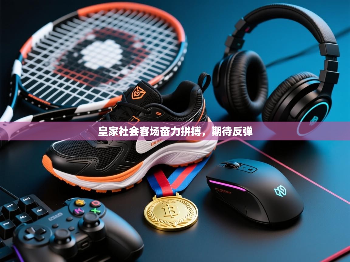 开云体育直播-皇家社会客场奋力拼搏，期待反弹  第2张