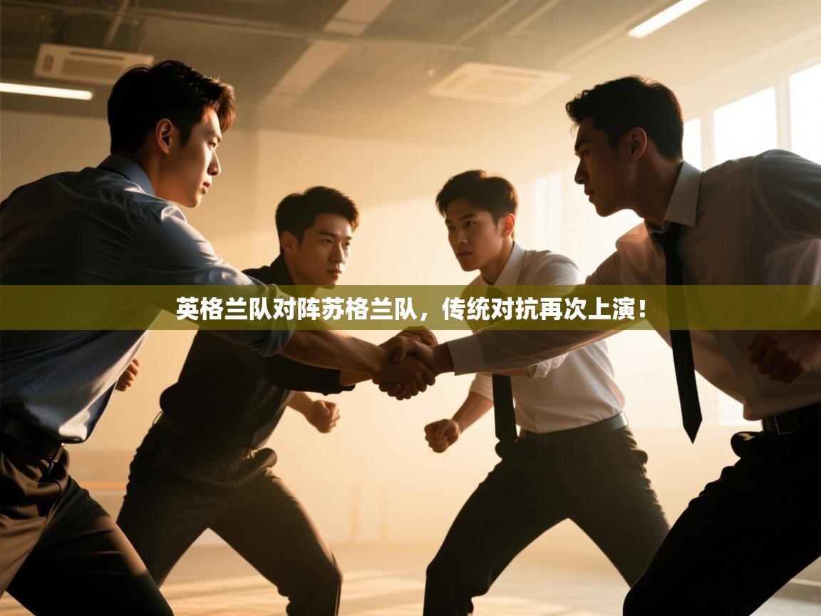 开云体育网络异常修复-英格兰队对阵苏格兰队，传统对抗再次上演！