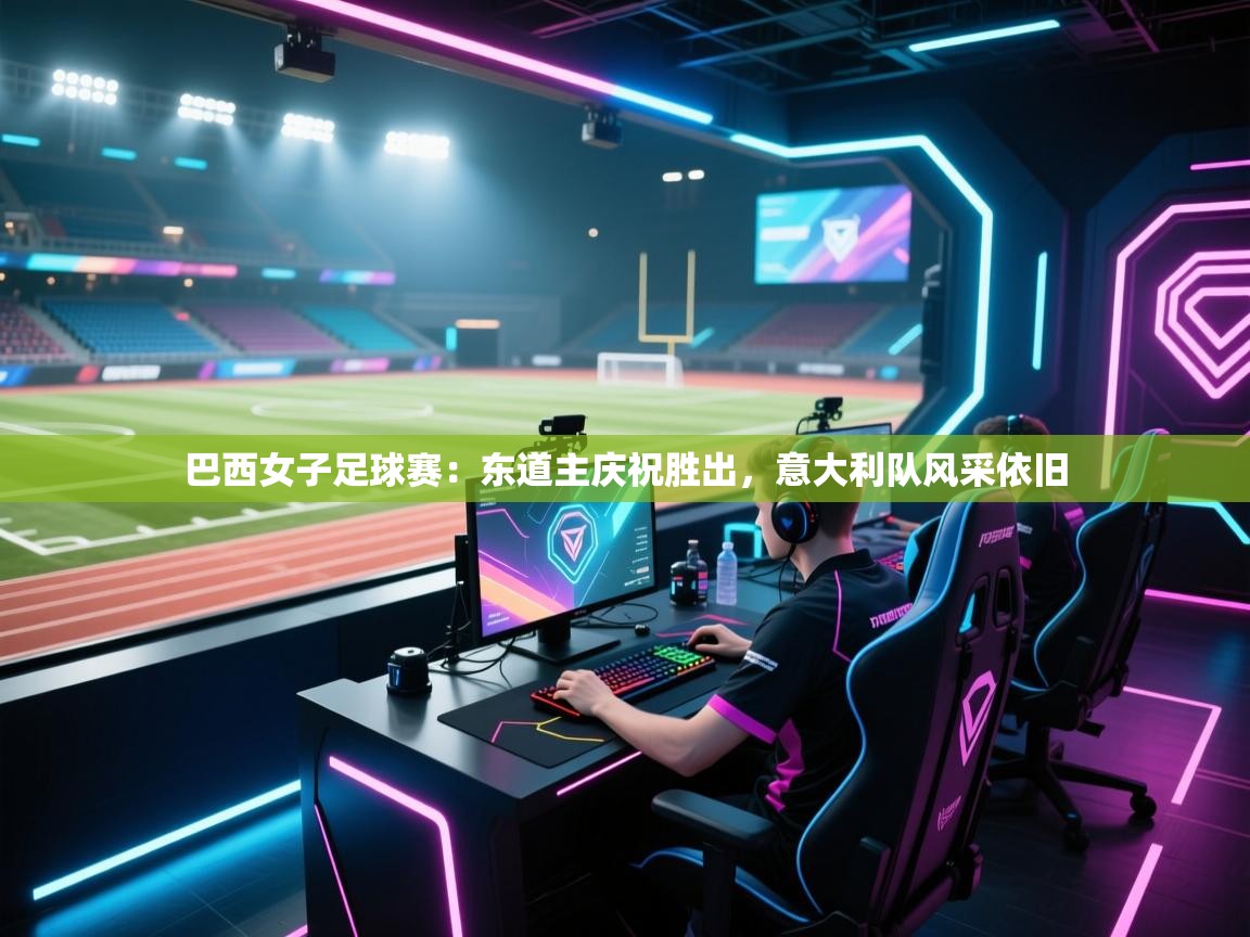 开云体育安装失败怎么办-巴西女子足球赛：东道主庆祝胜出，意大利队风采依旧