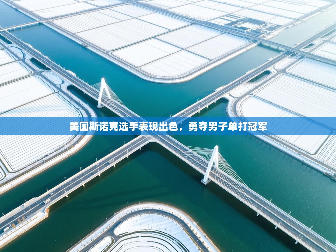 开云体育入口手机版-美国斯诺克选手表现出色,勇夺男子单打冠军 第4张