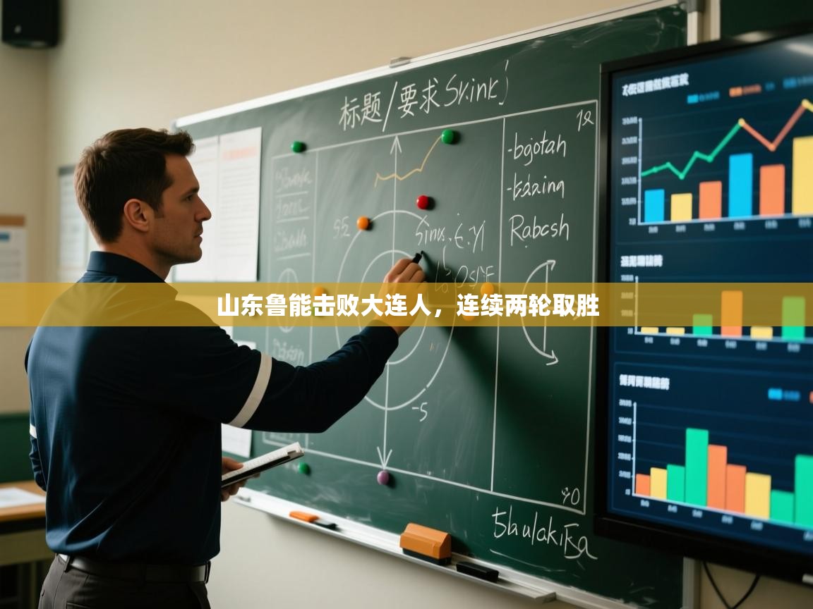 开云体育夜间模式开启-山东鲁能击败大连人，连续两轮取胜  第1张