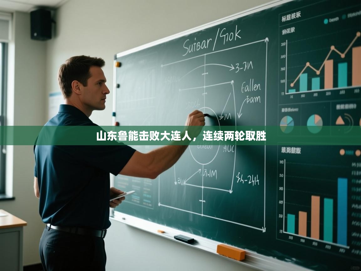 开云体育夜间模式开启-山东鲁能击败大连人，连续两轮取胜  第2张