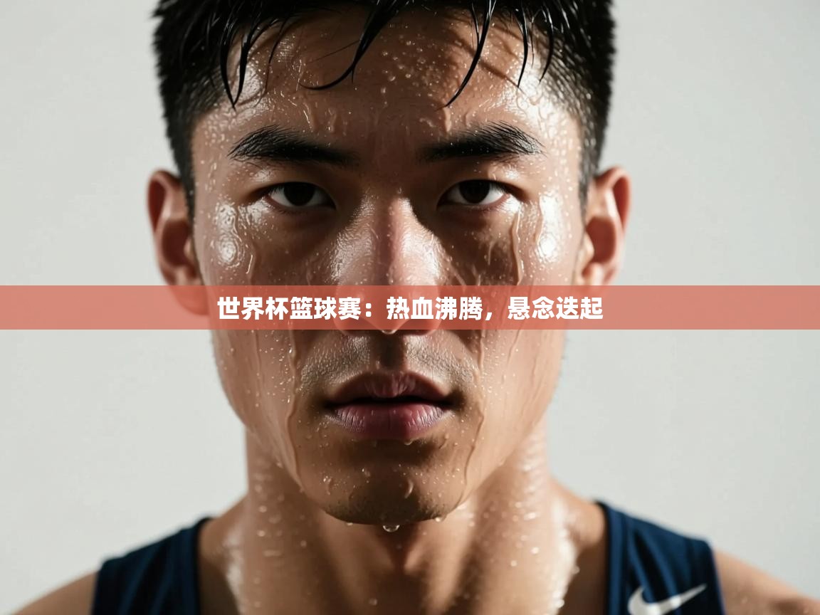开云体育注册-世界杯篮球赛：热血沸腾，悬念迭起  第3张