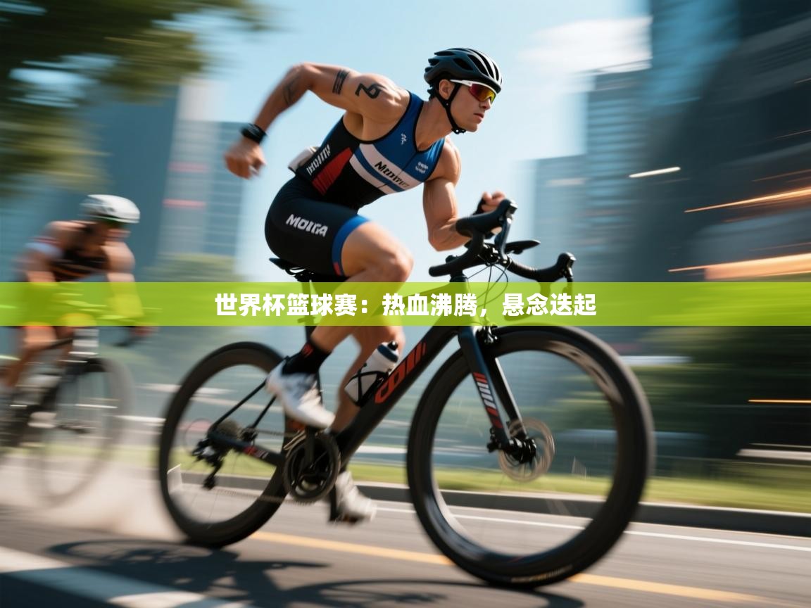 开云体育注册-世界杯篮球赛：热血沸腾，悬念迭起  第2张