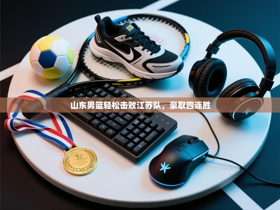开云体育app下载官网-山东男篮轻松击败江苏队，豪取四连胜