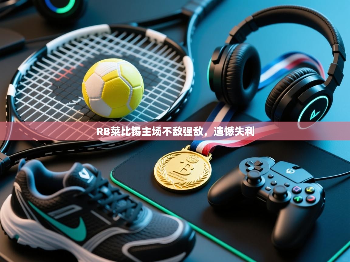 开云体育入口邀请码-RB莱比锡主场不敌强敌，遗憾失利