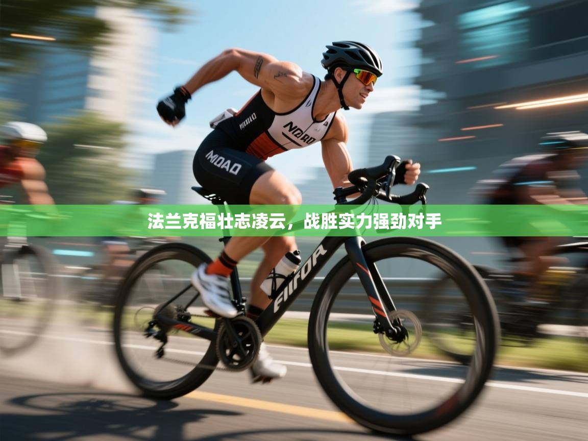 开云体育在线观看-法兰克福壮志凌云，战胜实力强劲对手  第2张