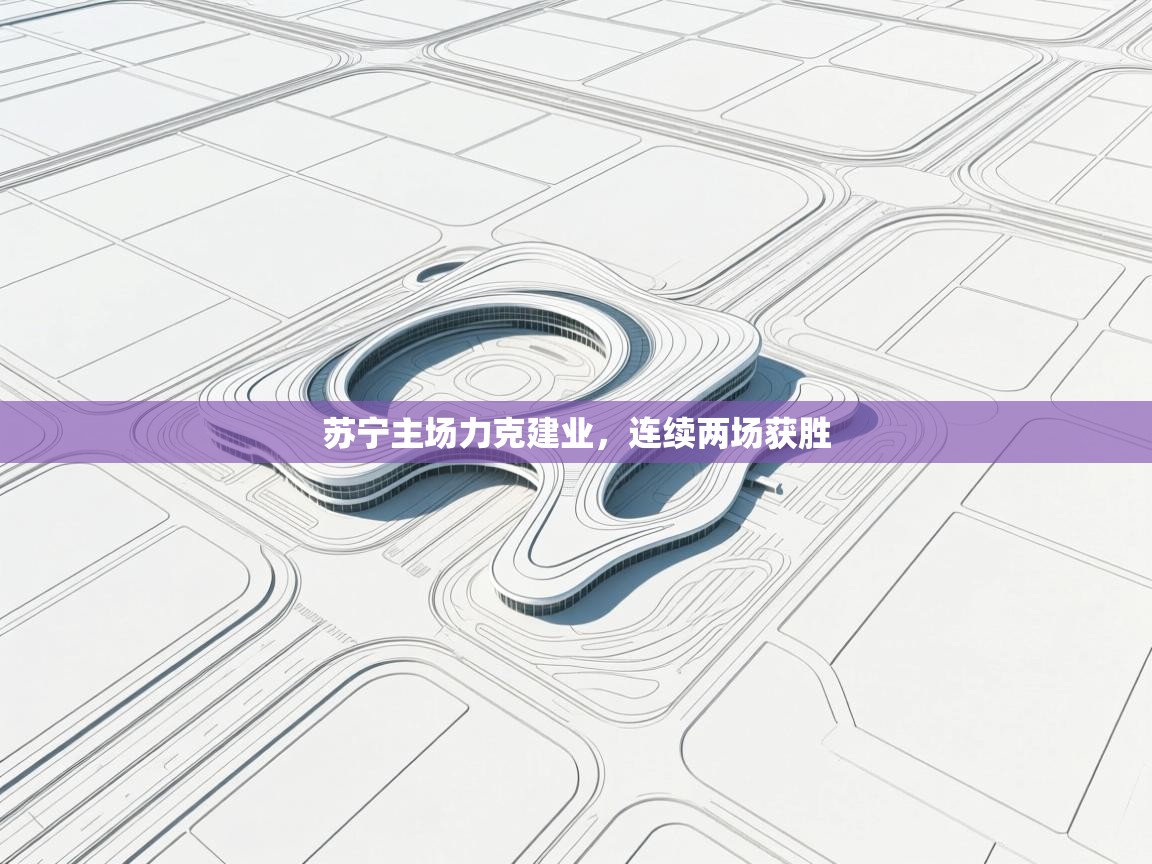 开运体育登录入口-苏宁主场力克建业，连续两场获胜  第2张