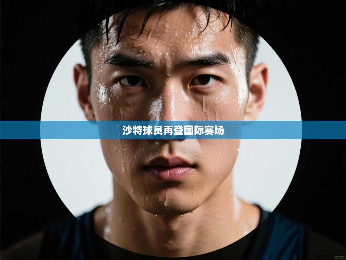 开云体育直播-沙特球员再登国际赛场  第4张