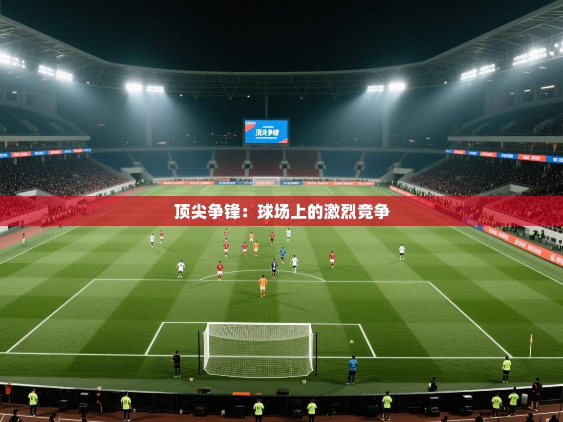 开云邀请码-顶尖争锋：球场上的激烈竞争  第1张