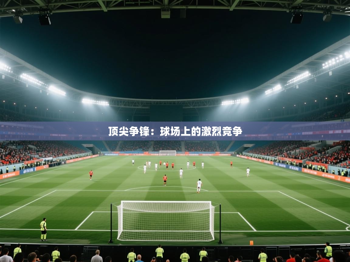 开云邀请码-顶尖争锋：球场上的激烈竞争  第3张